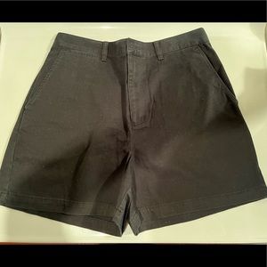 Womens 5” inseam chinos